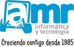 Amr-logotransparente